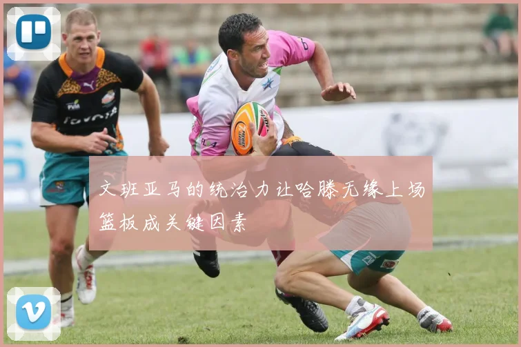 文班亚马的统治力让哈滕无缘上场篮板成关键因素