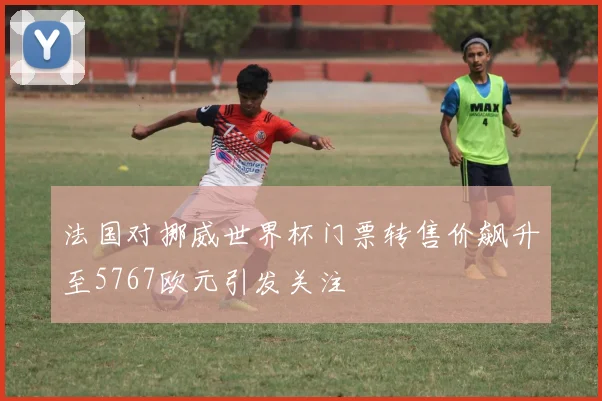法国对挪威世界杯门票转售价飙升至5767欧元引发关注