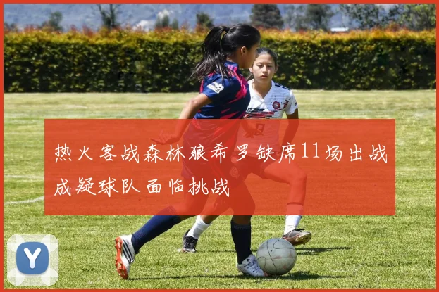热火客战森林狼希罗缺席11场出战成疑球队面临挑战